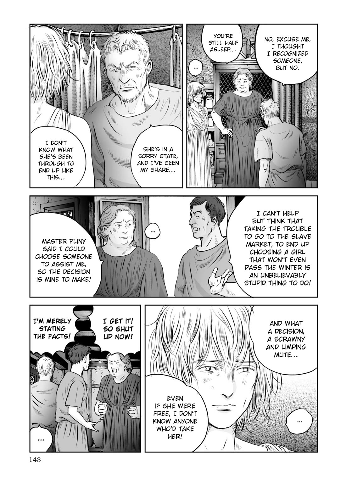 Plinivs Chapter 62 page 9 - Chapter 62: Delphinus