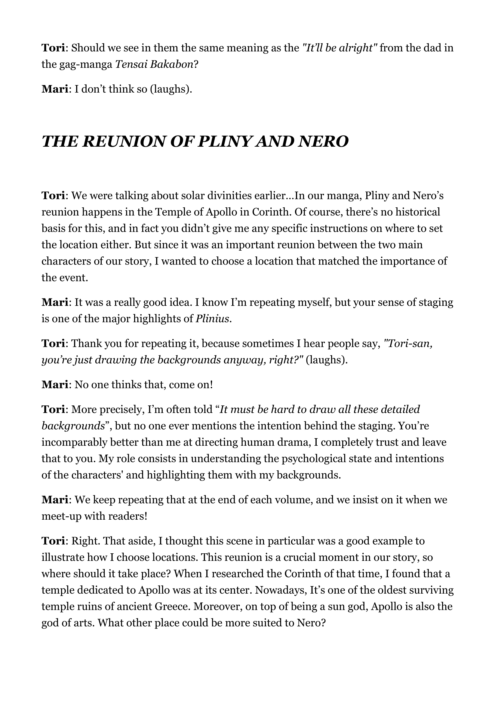 Plinivs Chapter 63.5 page 5 - Chapter 63.5: Extra