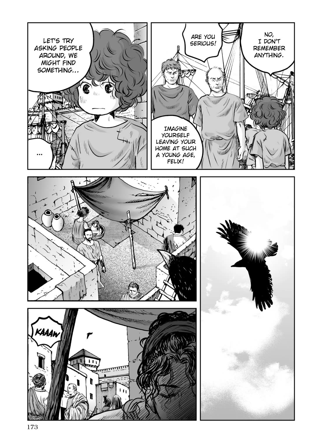Plinivs Chapter 63 page 13 - Chapter 63: Tyrus