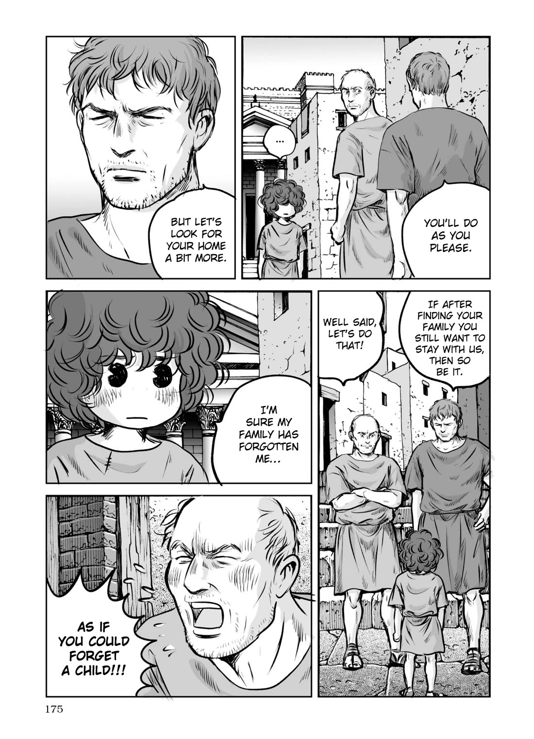 Plinivs Chapter 63 page 15 - Chapter 63: Tyrus