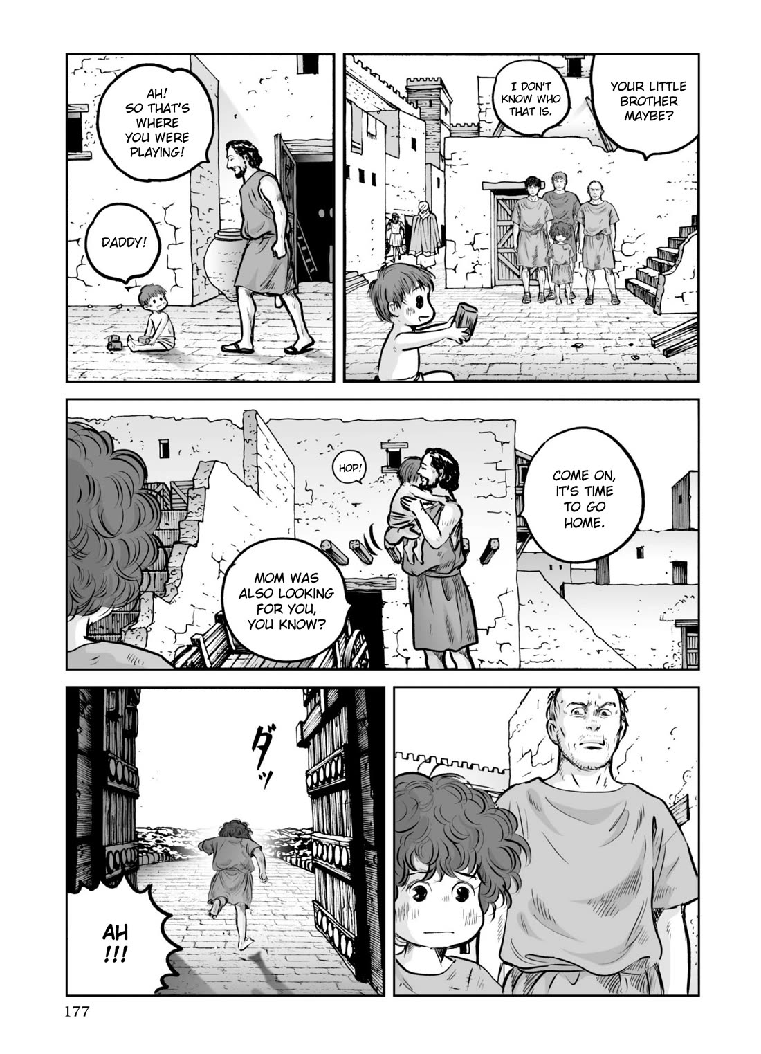 Plinivs Chapter 63 page 17 - Chapter 63: Tyrus