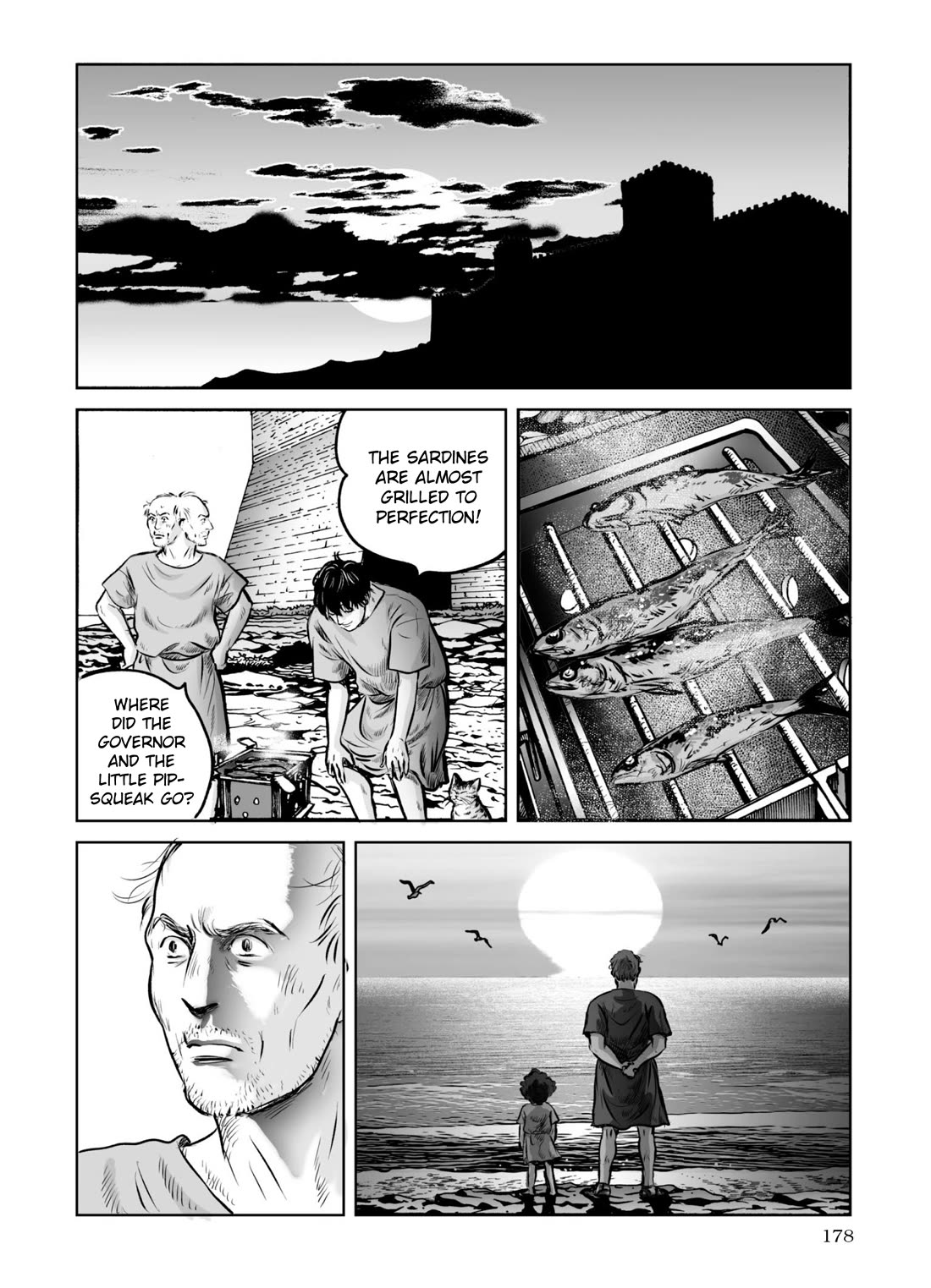 Plinivs Chapter 63 page 18 - Chapter 63: Tyrus