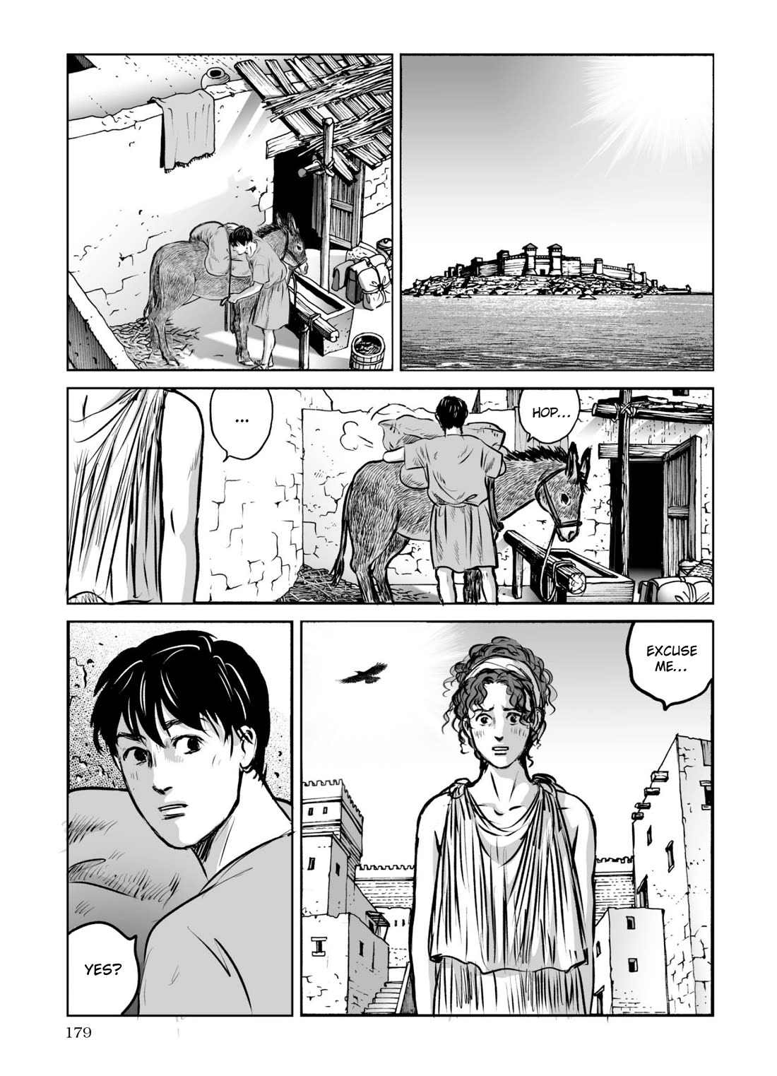Plinivs Chapter 63 page 19 - Chapter 63: Tyrus