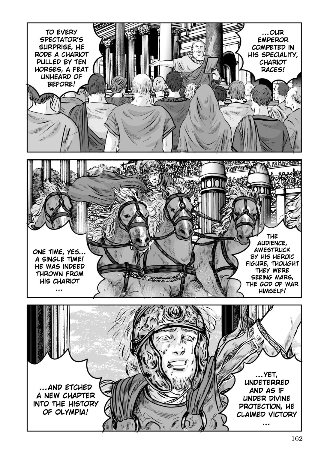 Plinivs Chapter 63 page 2 - Chapter 63: Tyrus