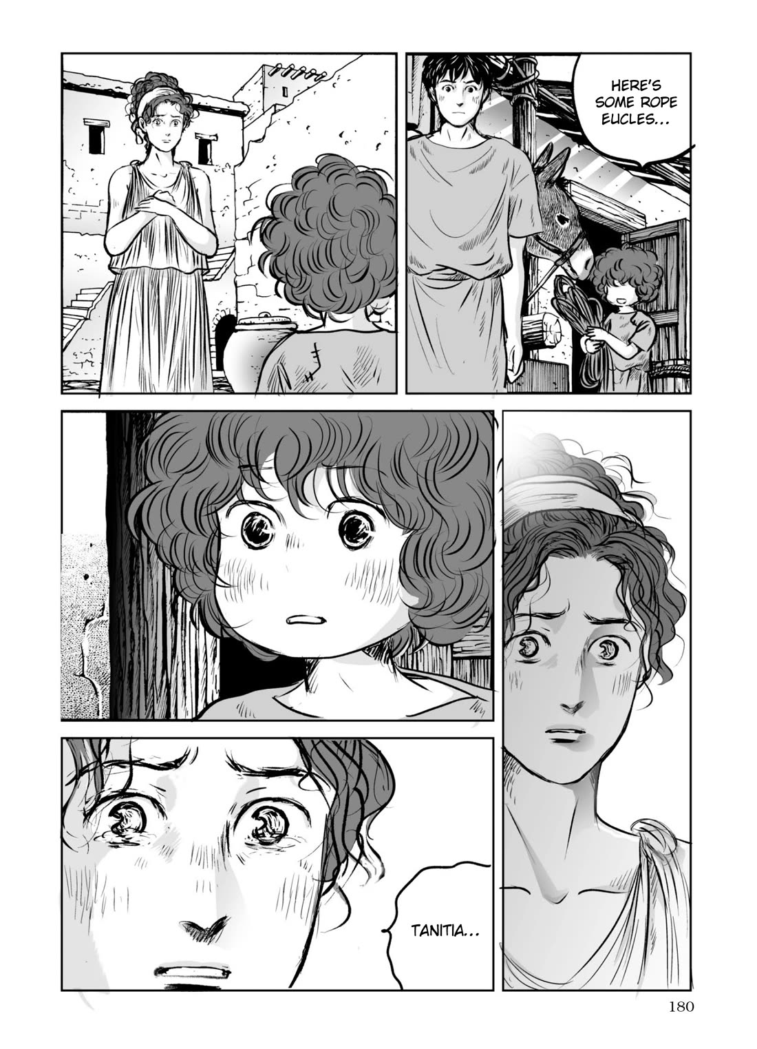 Plinivs Chapter 63 page 20 - Chapter 63: Tyrus