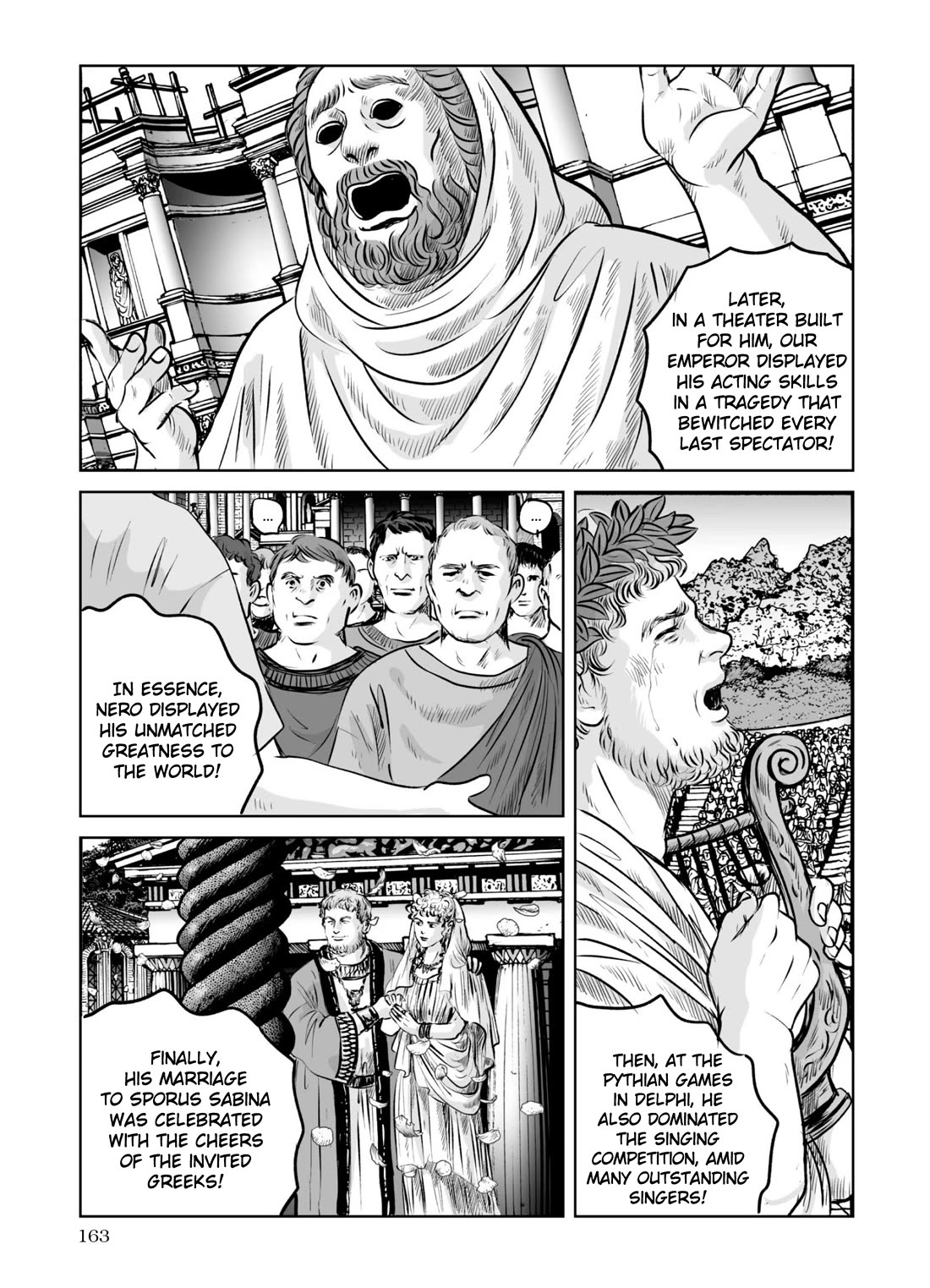 Plinivs Chapter 63 page 3 - Chapter 63: Tyrus