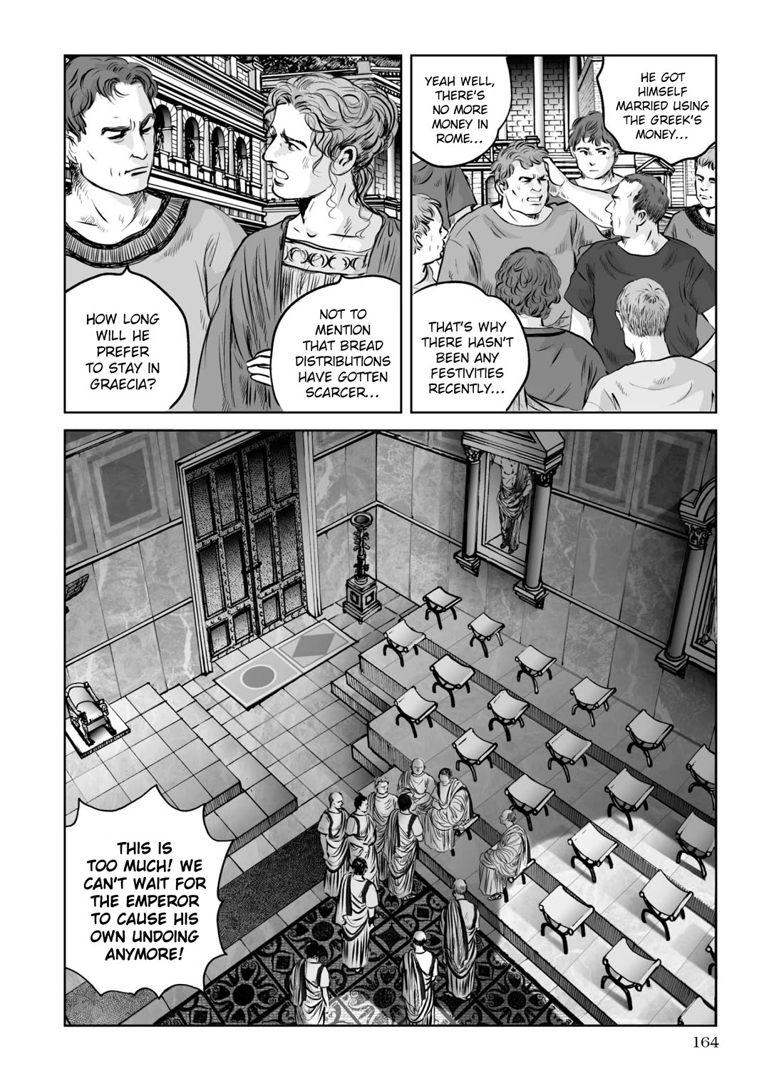 Plinivs Chapter 63 page 4 - Chapter 63: Tyrus