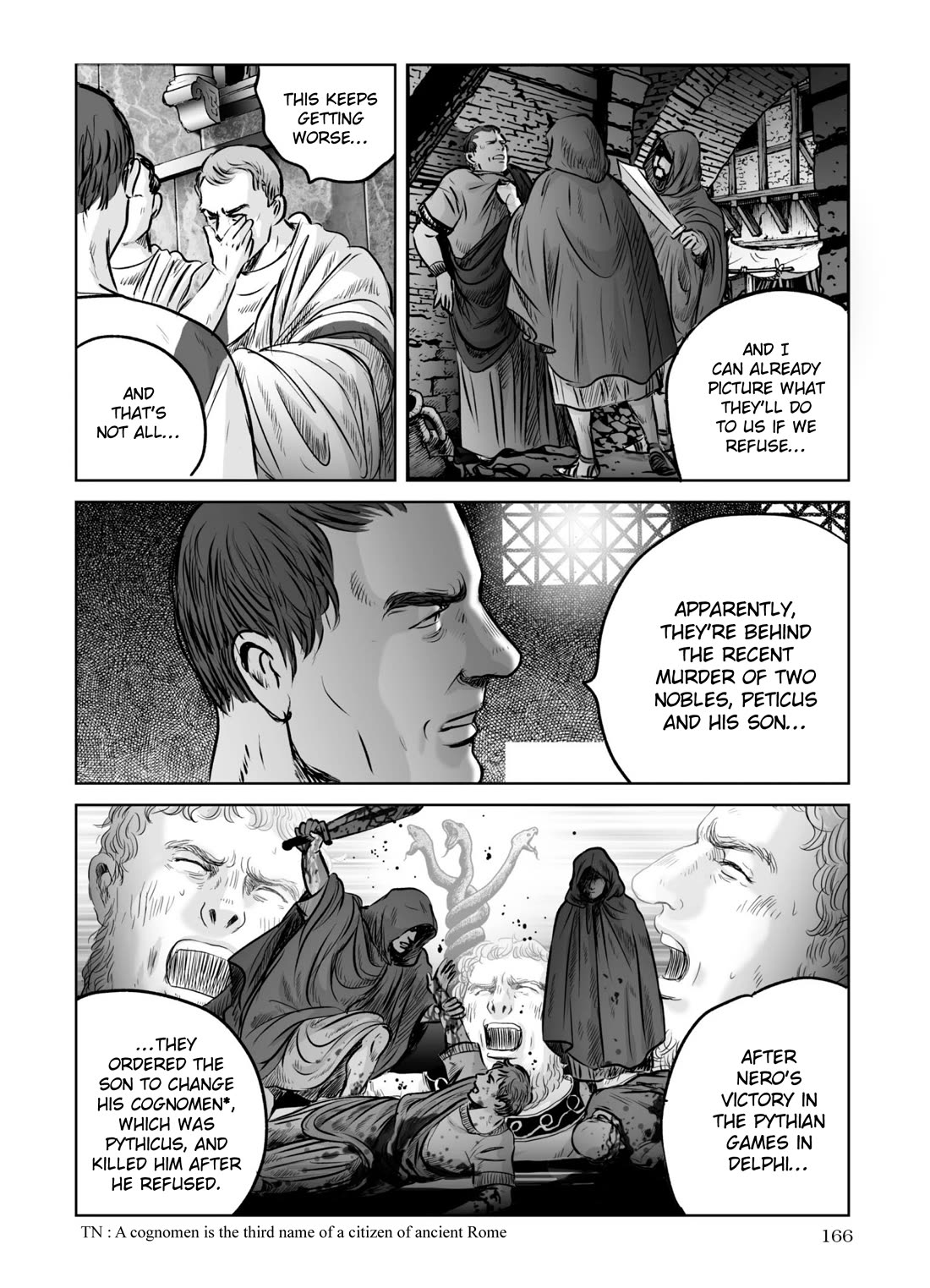 Plinivs Chapter 63 page 6 - Chapter 63: Tyrus