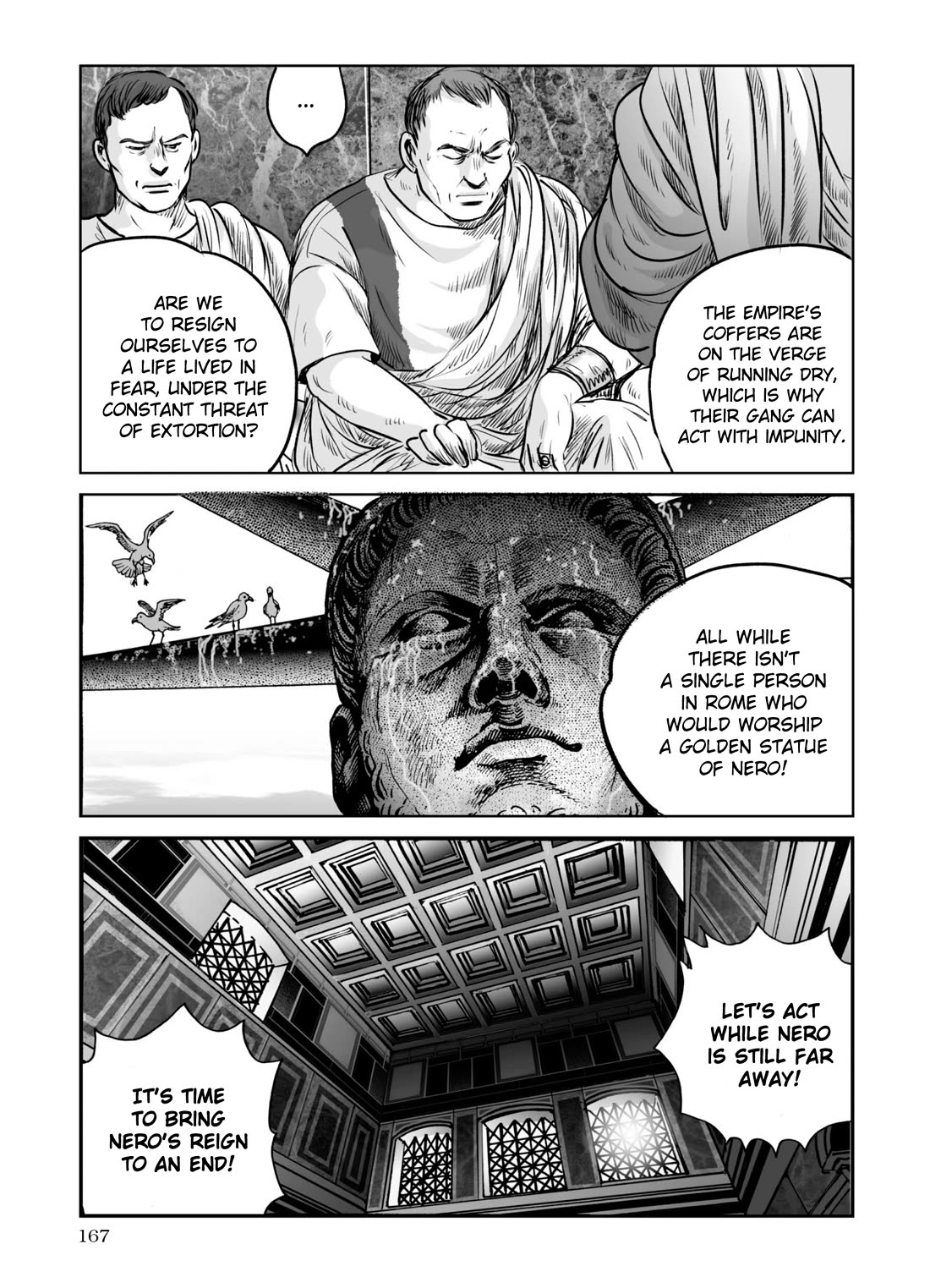 Plinivs Chapter 63 page 7 - Chapter 63: Tyrus