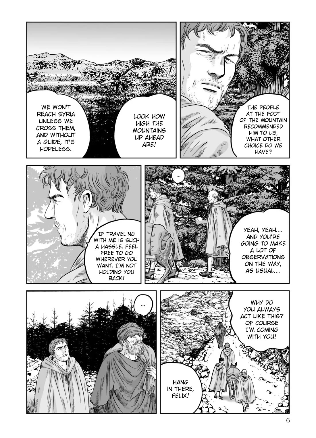 Plinivs Chapter 64 page 6 - Chapter 64: Huwawa