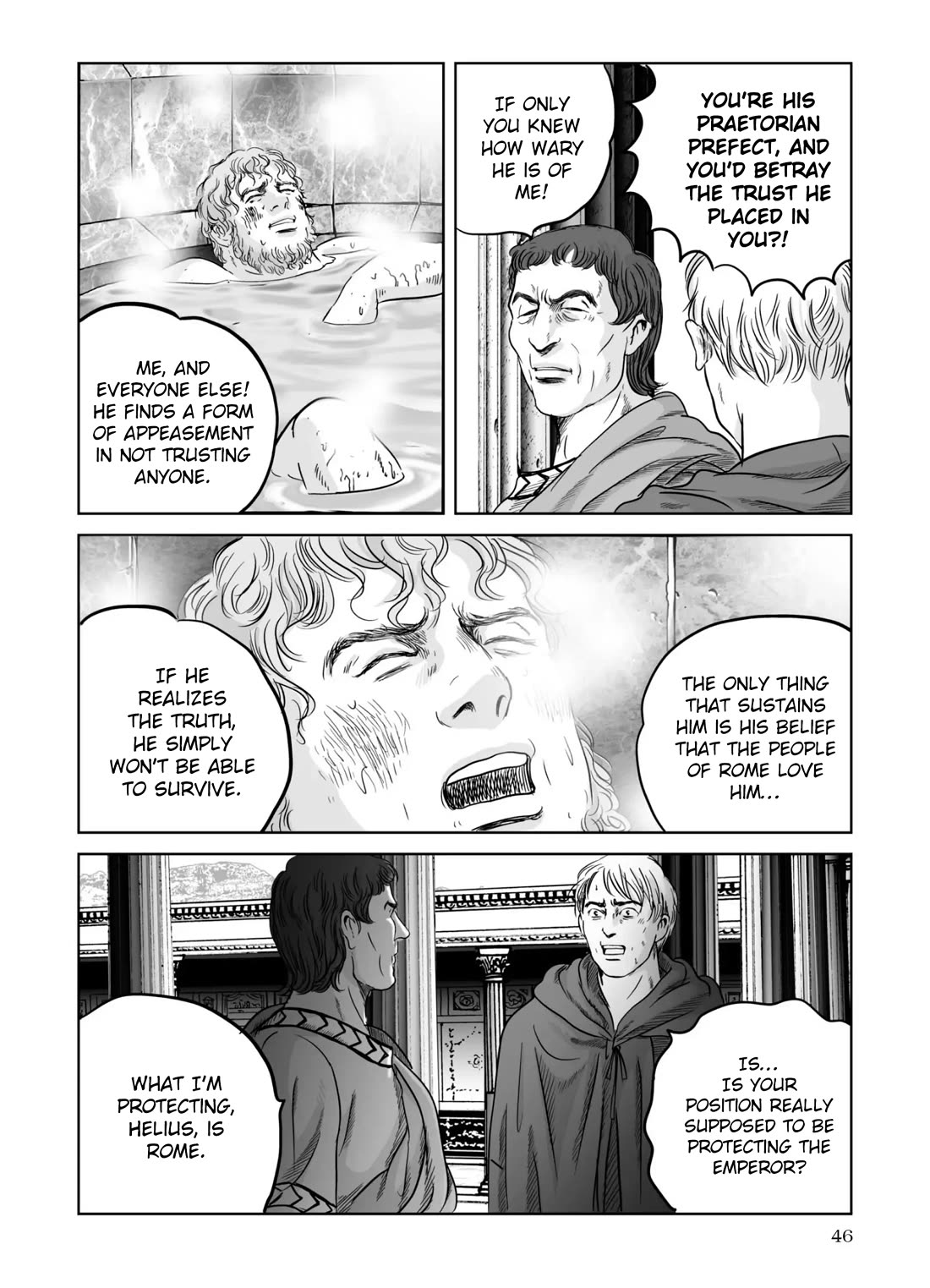 Plinivs Chapter 65 page 16 - Chapter 65: Galba