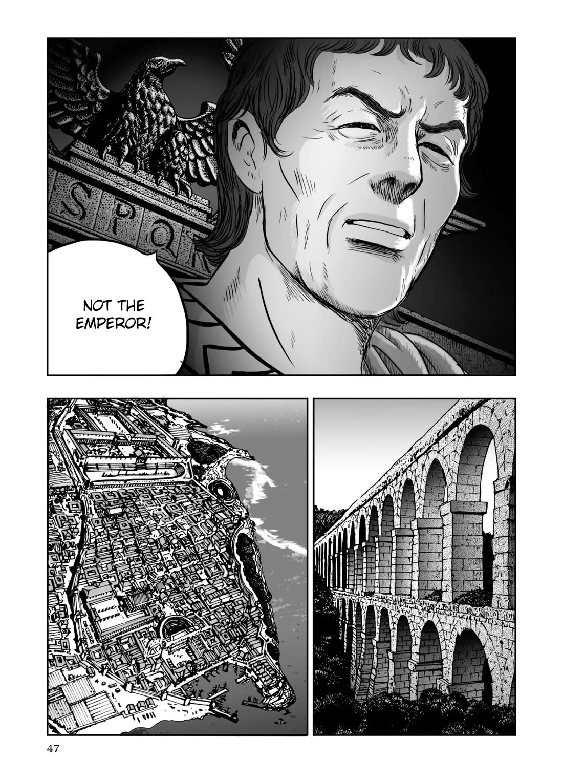 Plinivs Chapter 65 page 17 - Chapter 65: Galba