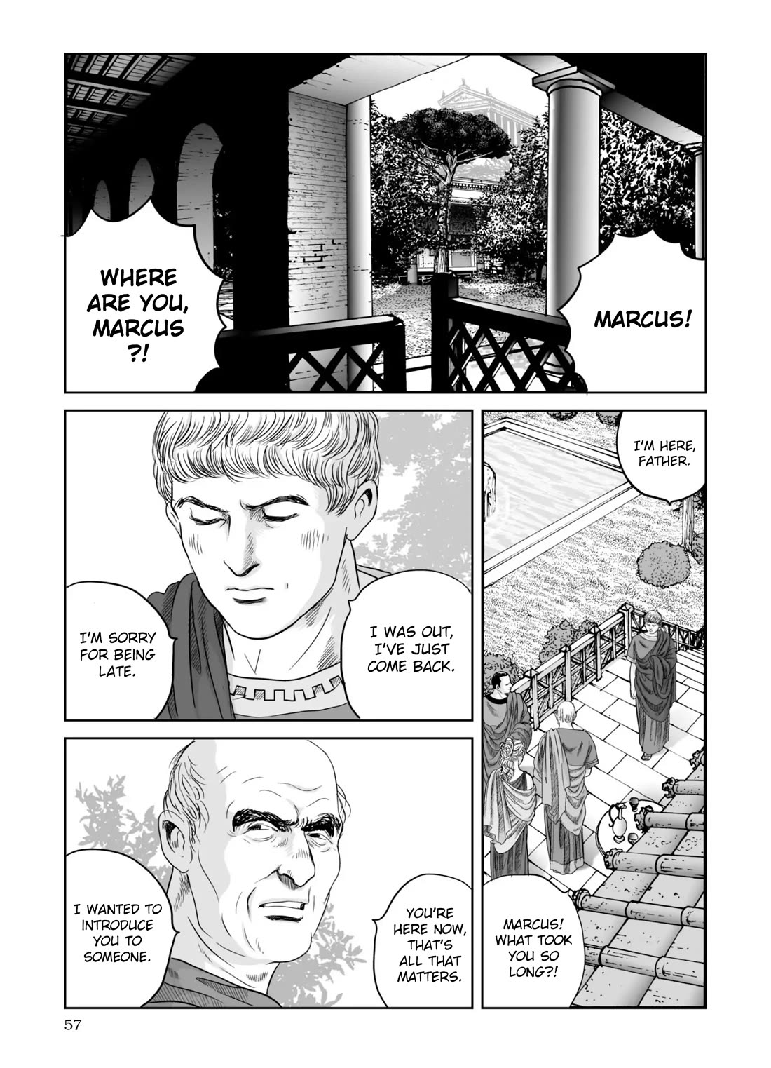 Plinivs Chapter 66 page 1 - Chapter 66: Otho