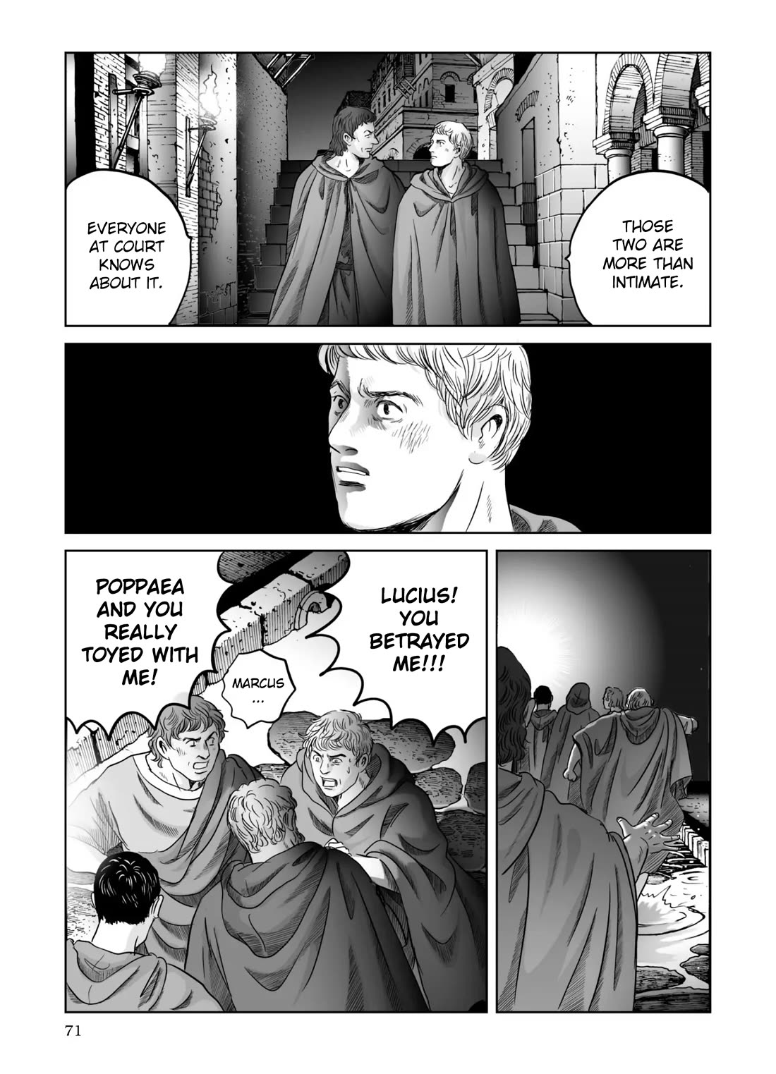 Plinivs Chapter 66 page 15 - Chapter 66: Otho