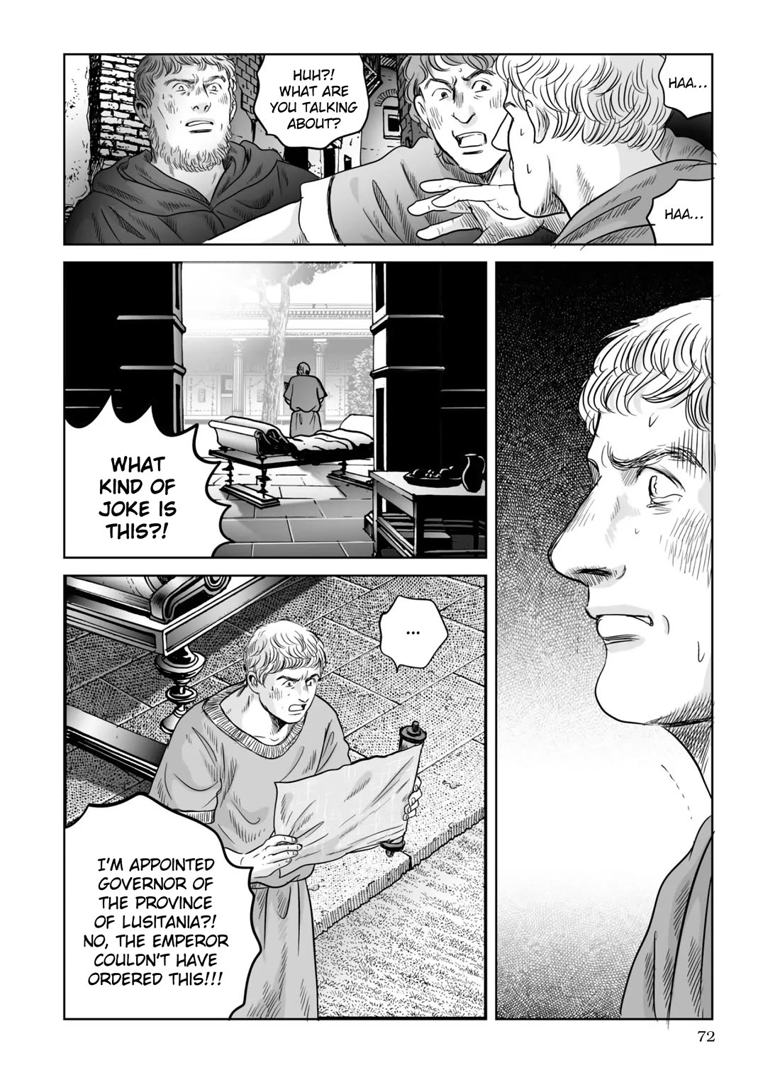 Plinivs Chapter 66 page 16 - Chapter 66: Otho