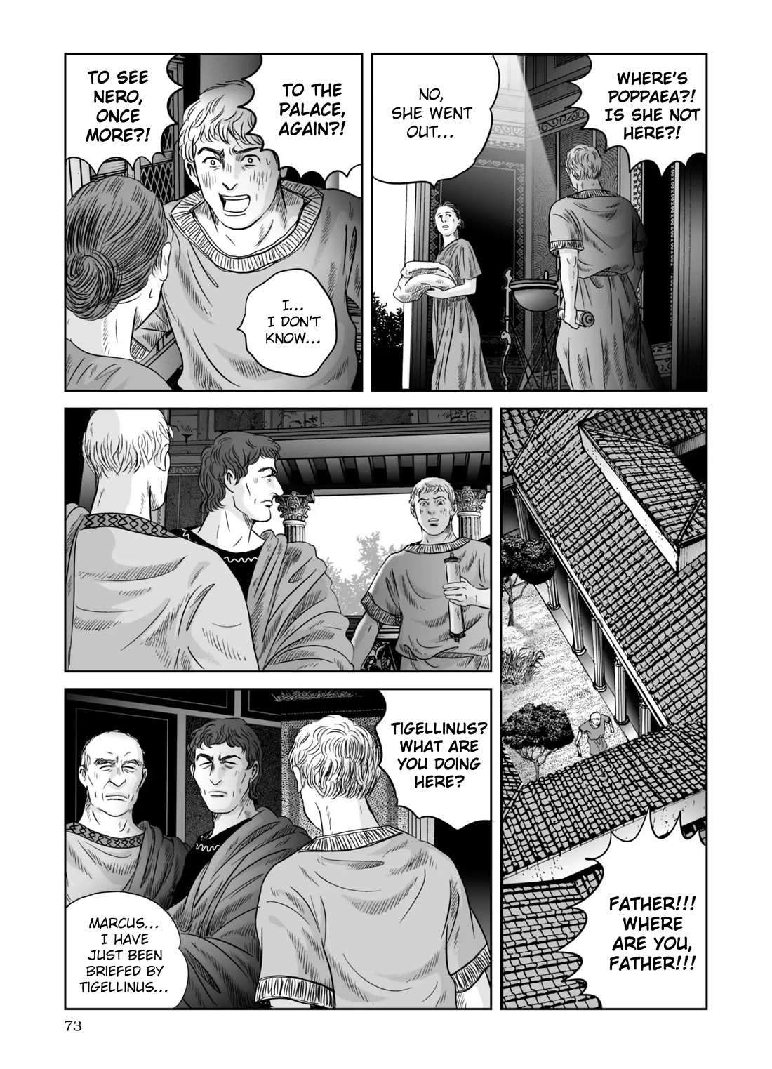 Plinivs Chapter 66 page 17 - Chapter 66: Otho