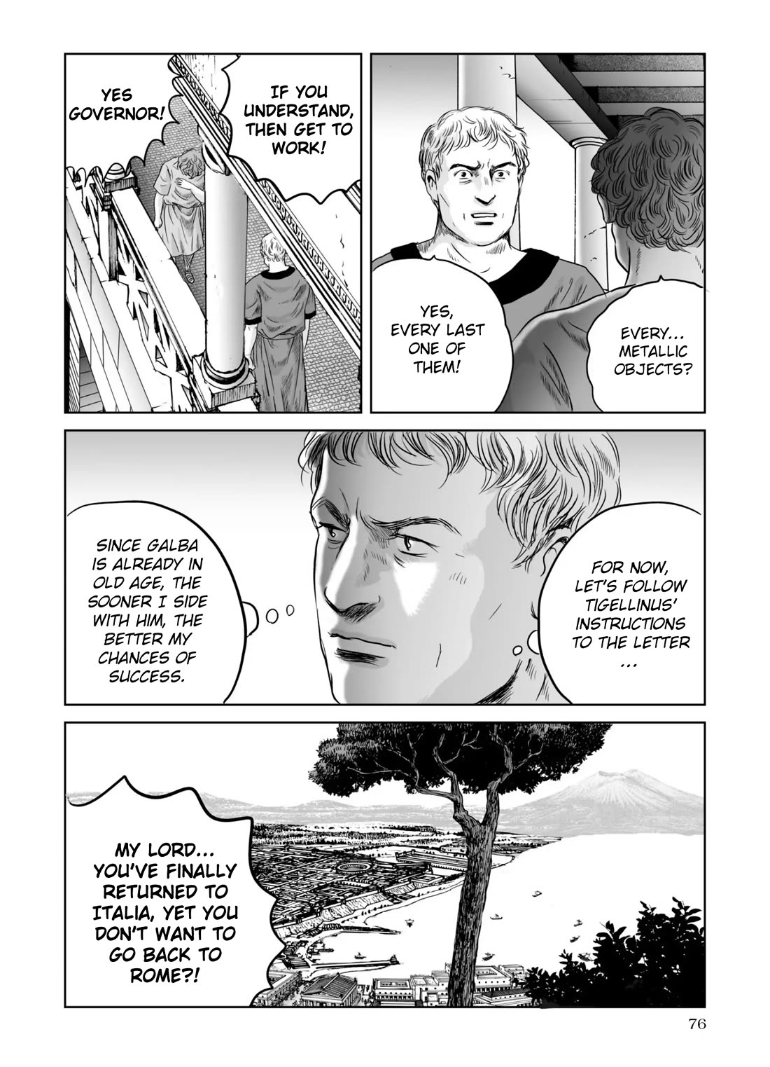 Plinivs Chapter 66 page 20 - Chapter 66: Otho