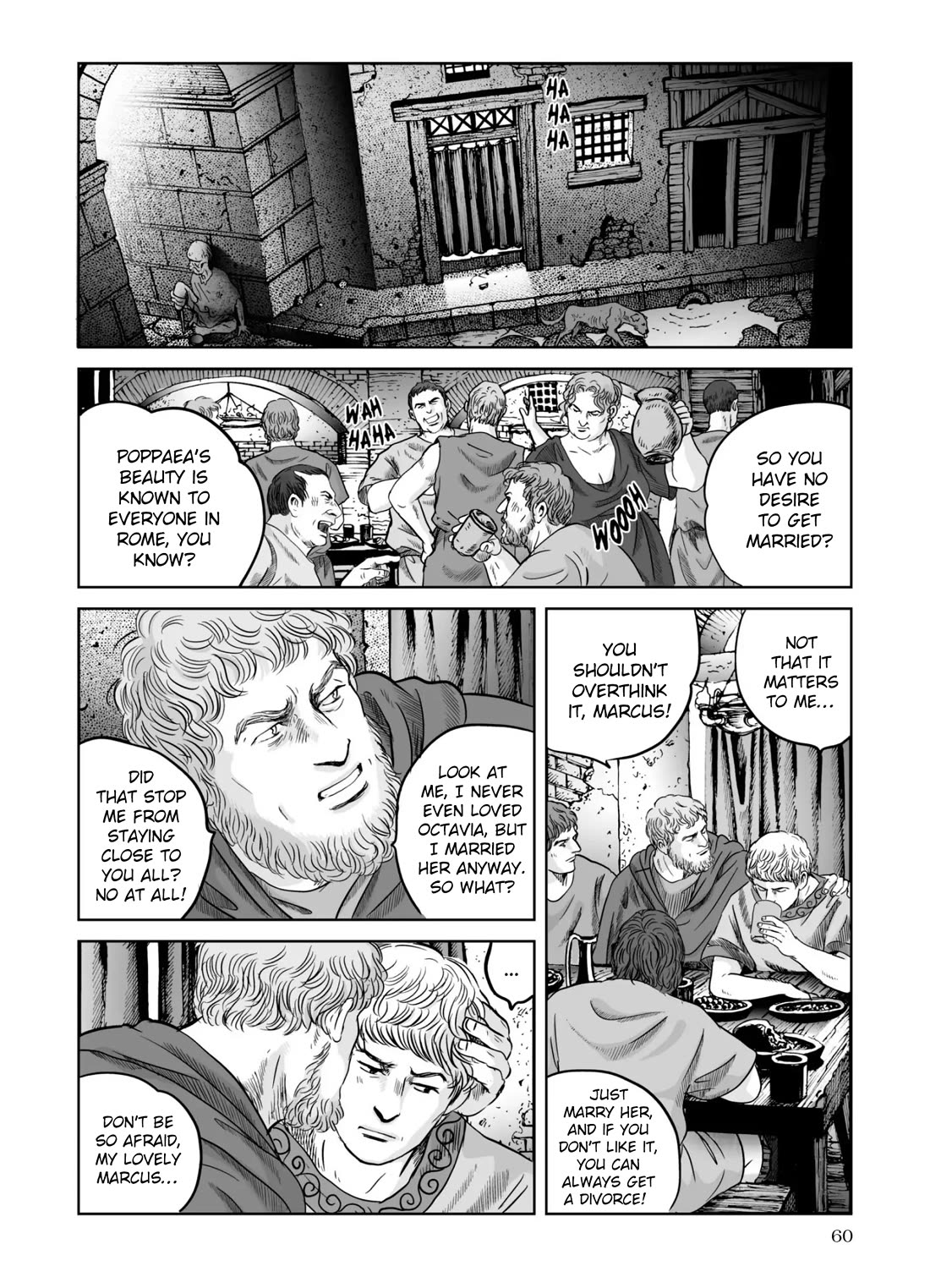 Plinivs Chapter 66 page 4 - Chapter 66: Otho