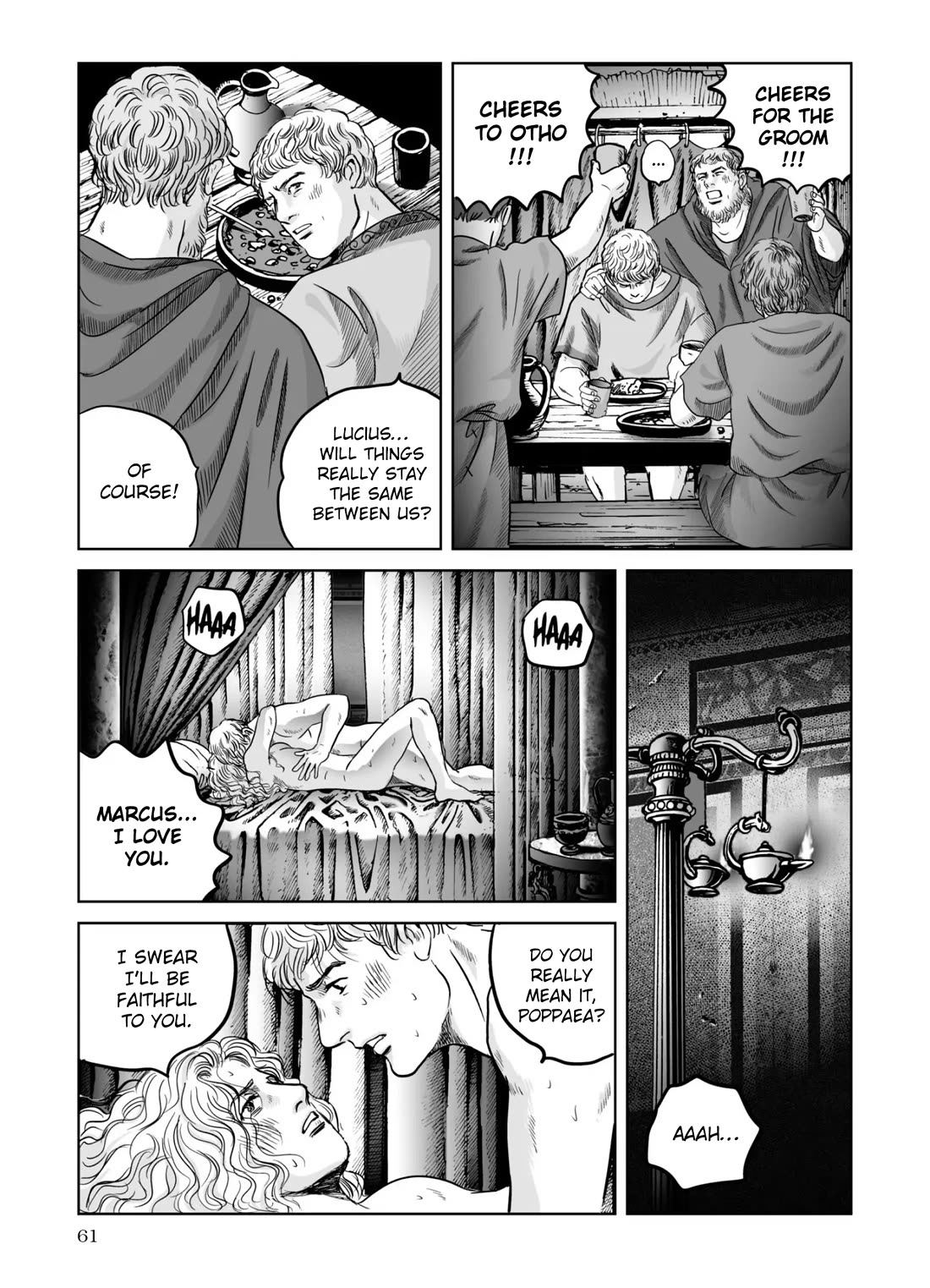 Plinivs Chapter 66 page 5 - Chapter 66: Otho