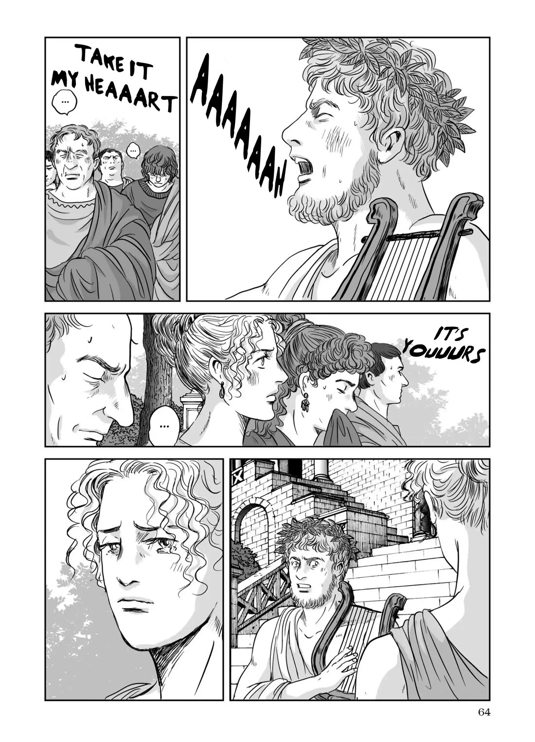 Plinivs Chapter 66 page 8 - Chapter 66: Otho