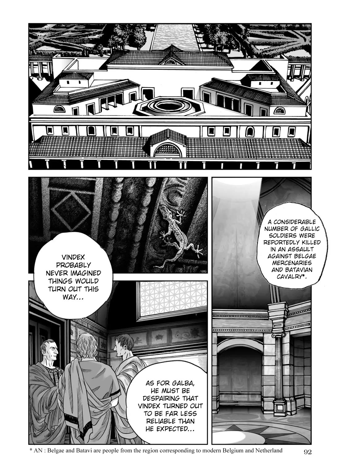 Plinivs Chapter 67 page 10 - Chapter 67: Priscilla