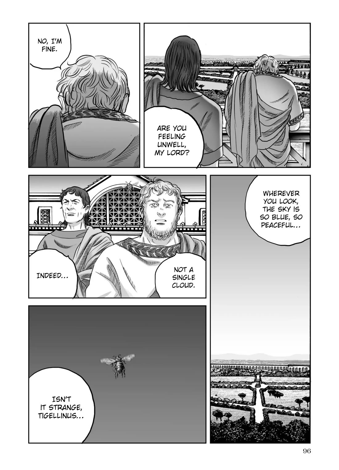 Plinivs Chapter 67 page 14 - Chapter 67: Priscilla