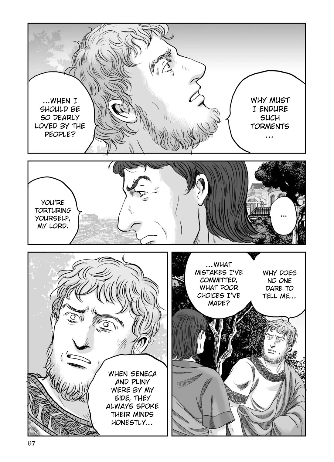 Plinivs Chapter 67 page 15 - Chapter 67: Priscilla