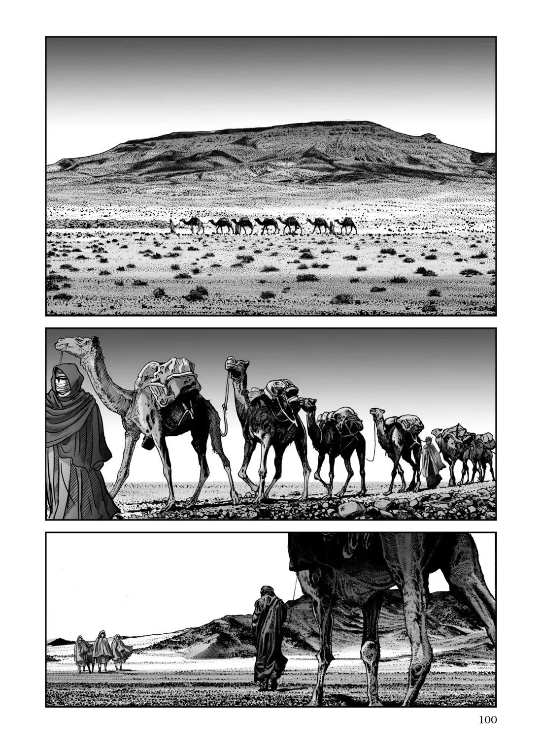 Plinivs Chapter 67 page 18 - Chapter 67: Priscilla