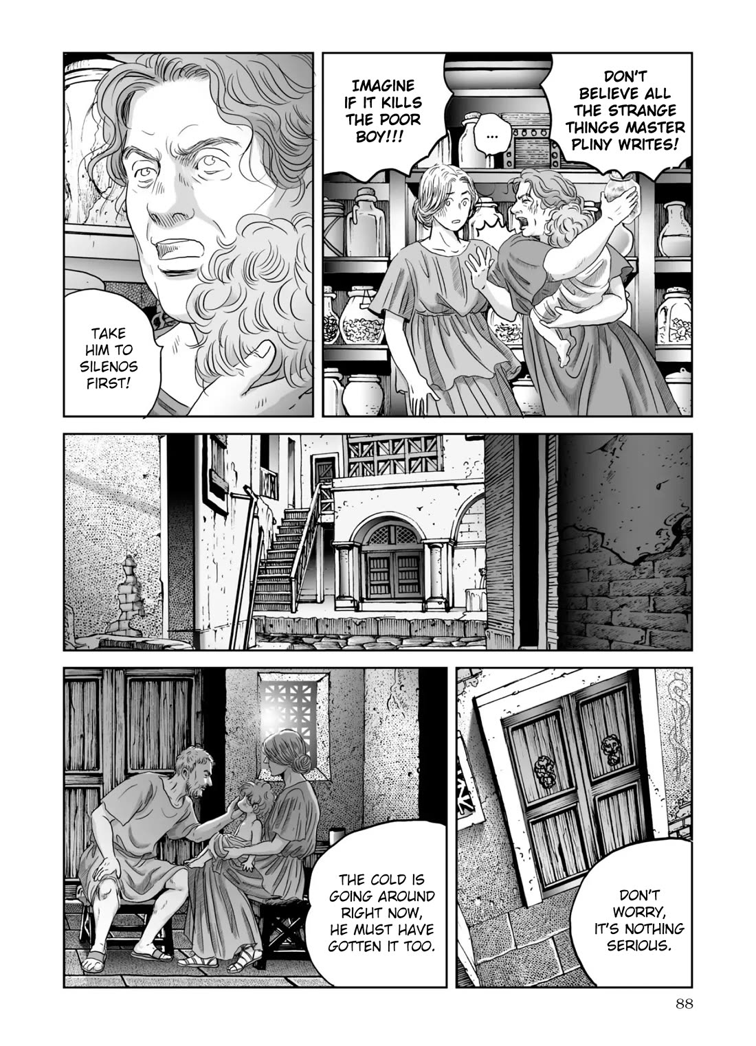 Plinivs Chapter 67 page 6 - Chapter 67: Priscilla