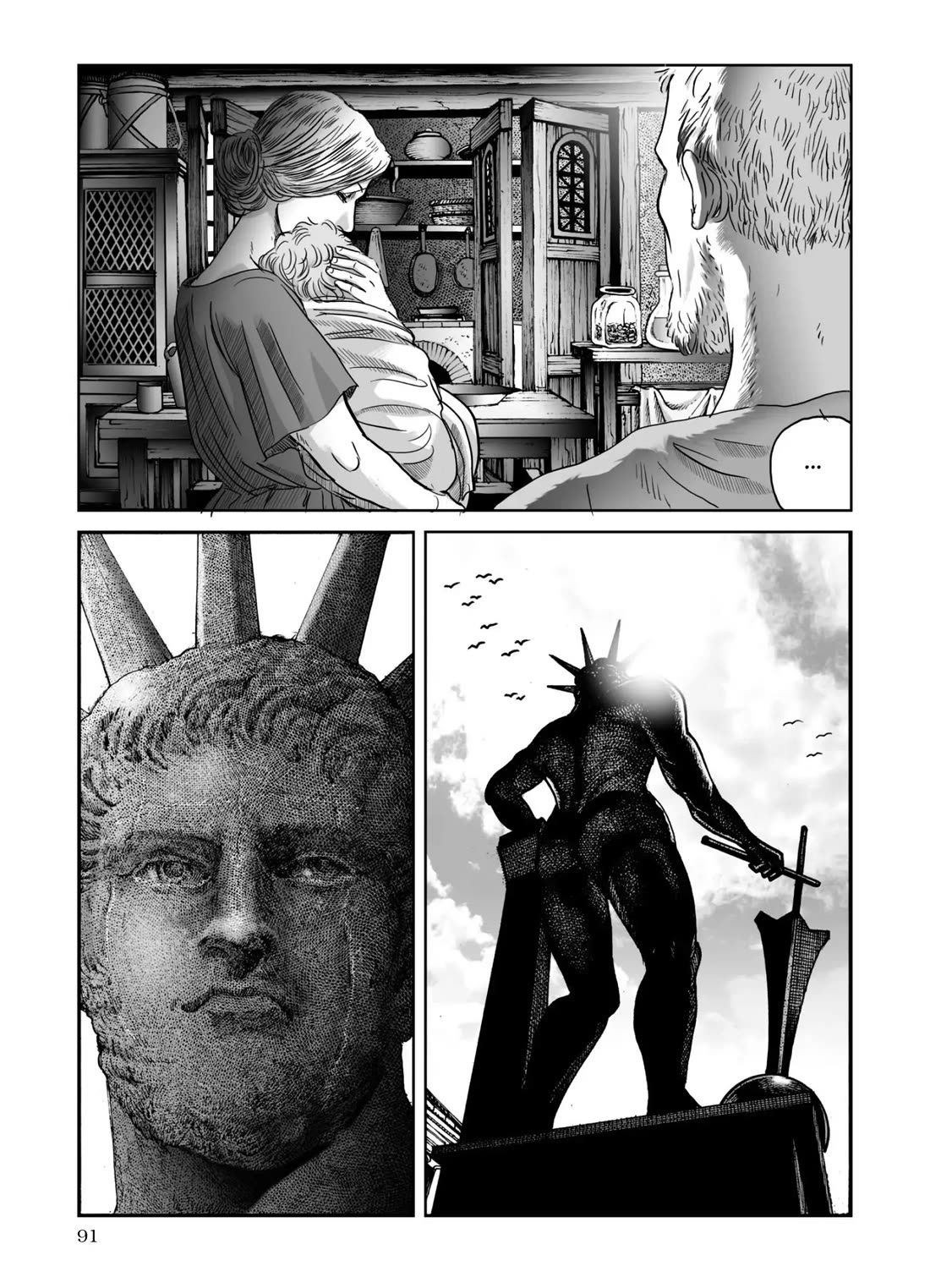 Plinivs Chapter 67 page 9 - Chapter 67: Priscilla