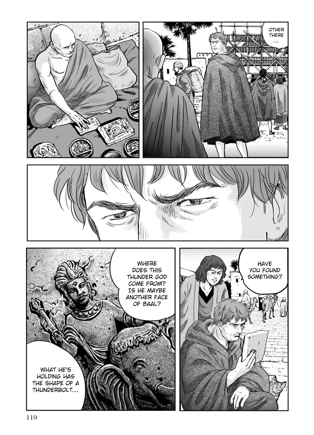Plinivs Chapter 68 page 11 - Chapter 68: Palmyra