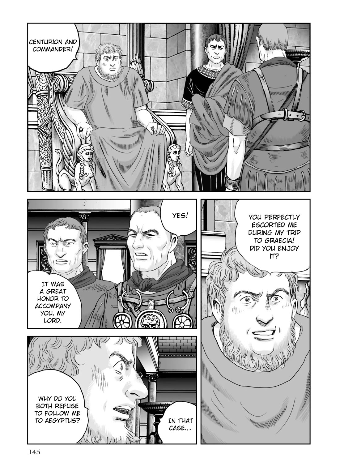 Plinivs Chapter 69 page 11 - Chapter 69: Acheron