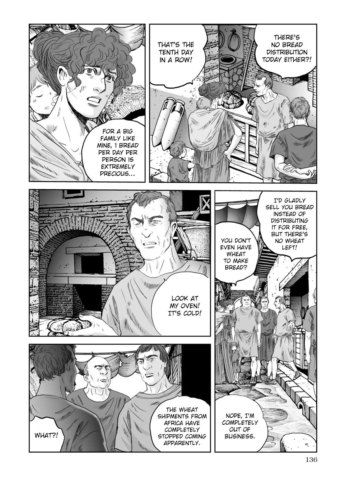 Plinivs Chapter 69 page 2 - Chapter 69: Acheron