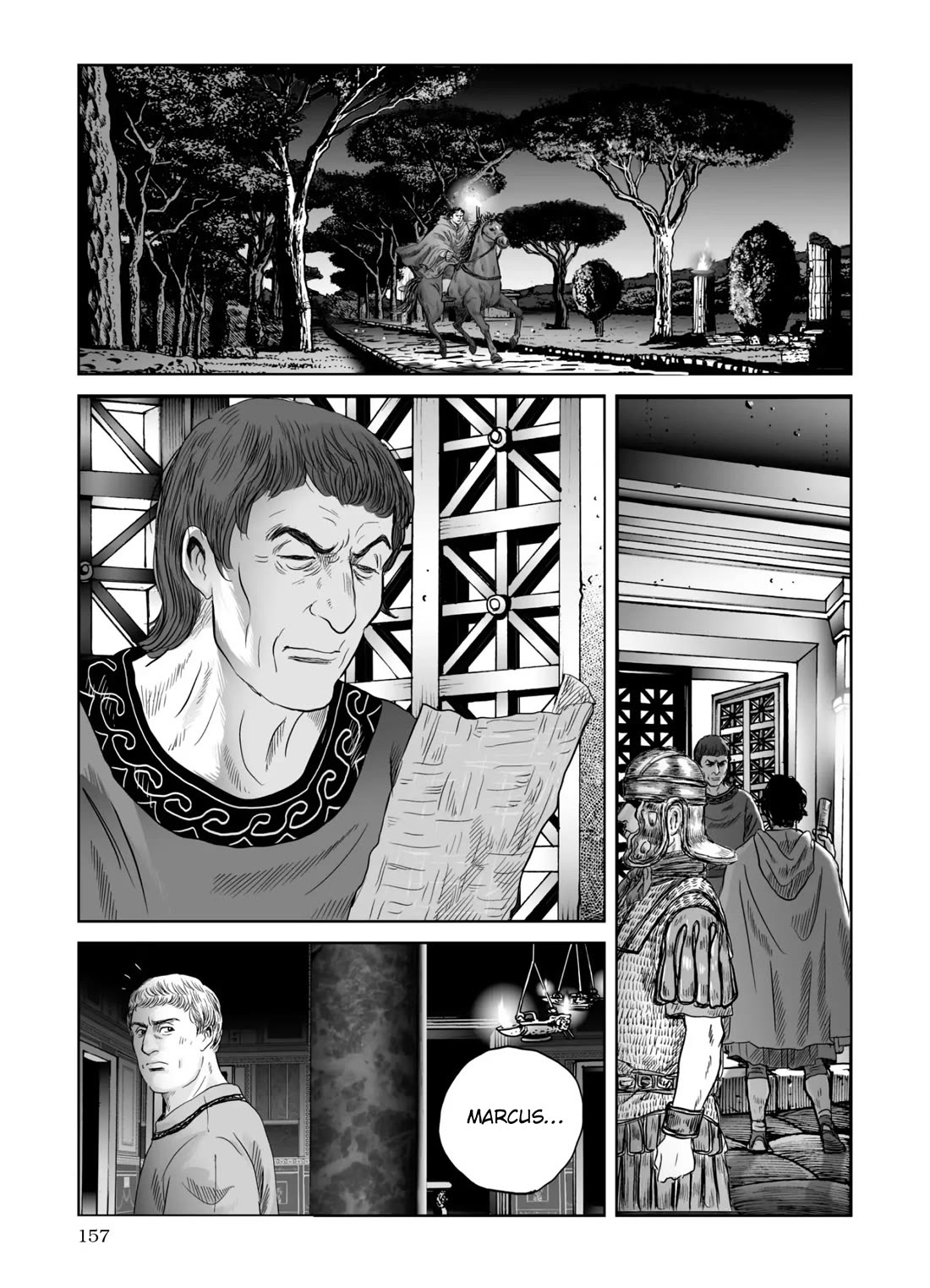 Plinivs Chapter 69 page 22 - Chapter 69: Acheron