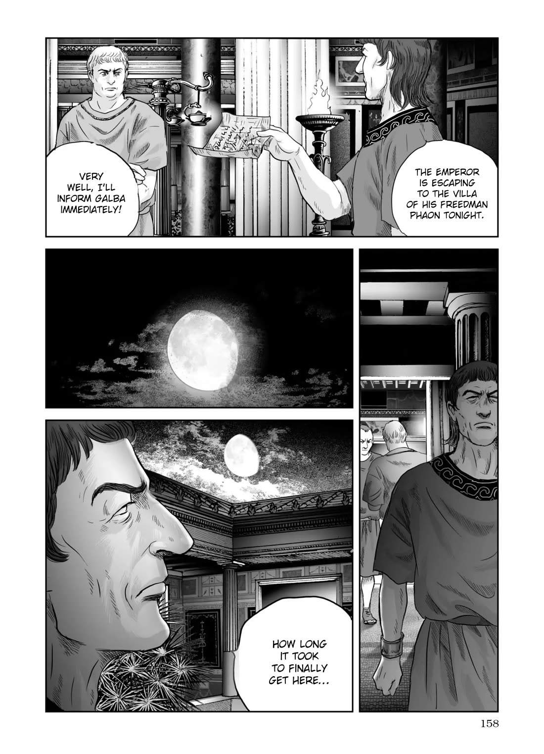 Plinivs Chapter 69 page 23 - Chapter 69: Acheron