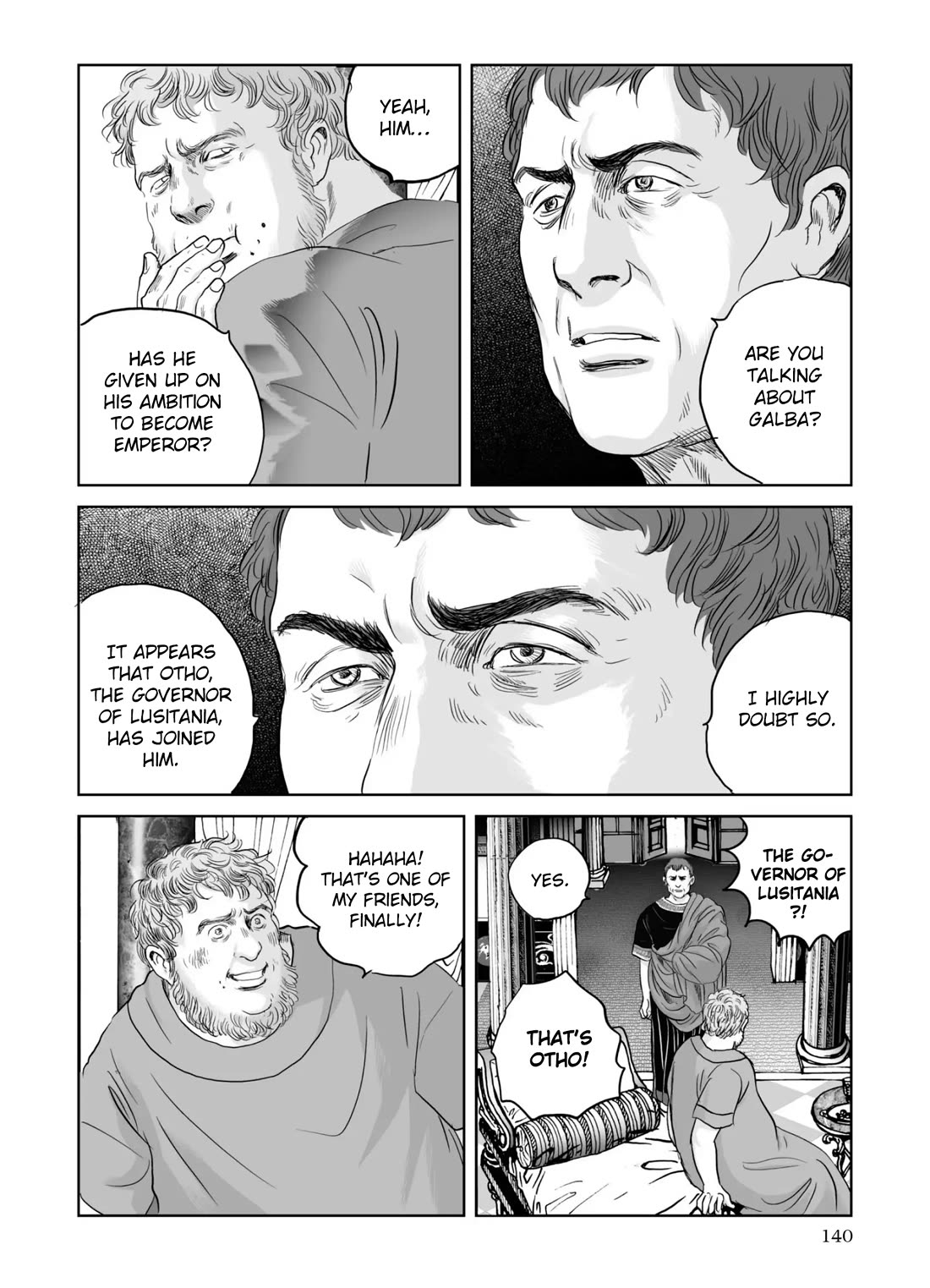 Plinivs Chapter 69 page 6 - Chapter 69: Acheron