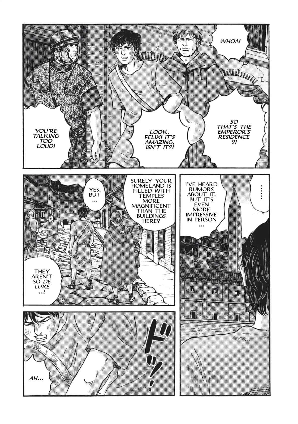 Plinivs Chapter 7 page 20 - Chapter 7: Palatinus
