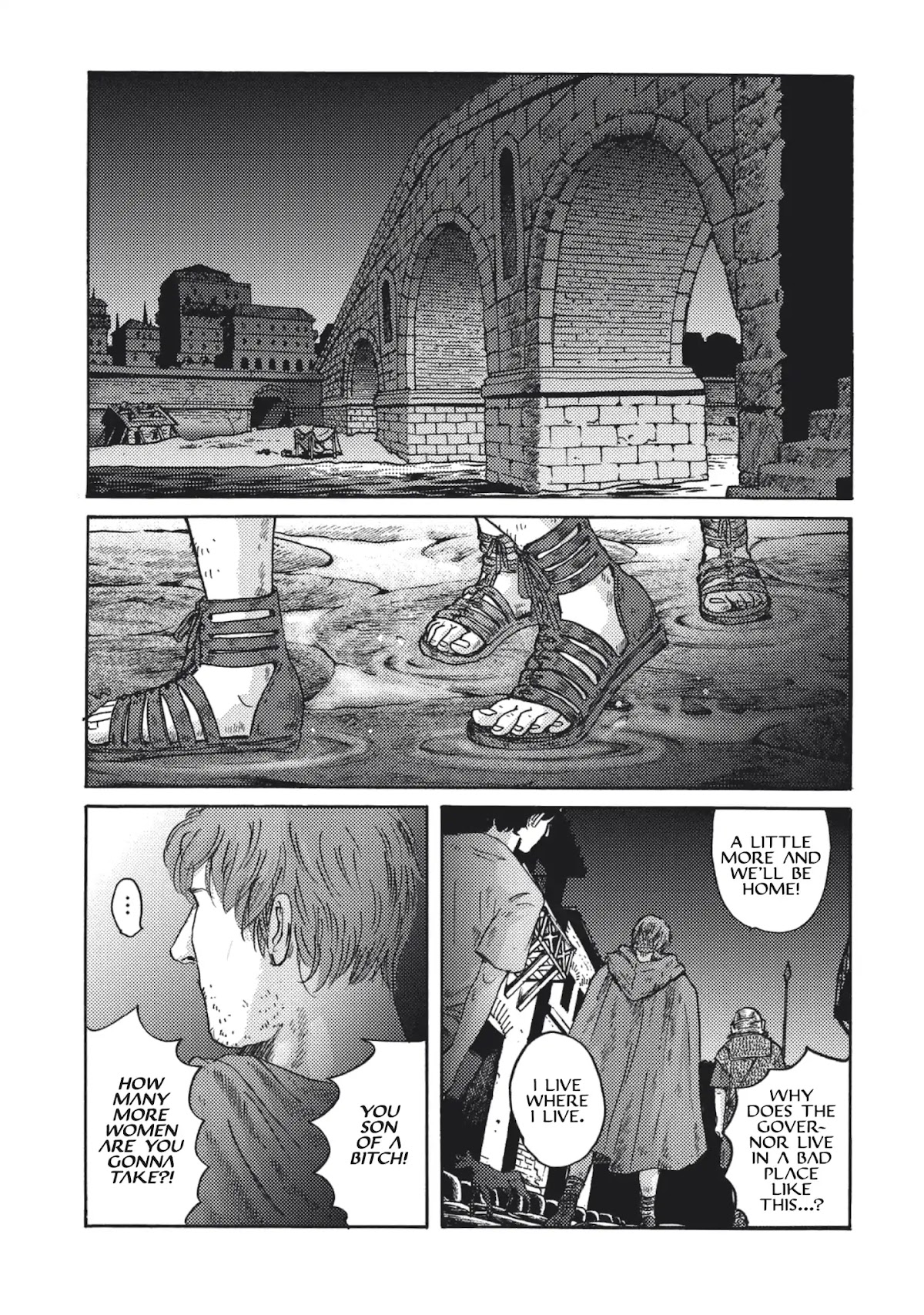 Plinivs Chapter 7 page 23 - Chapter 7: Palatinus