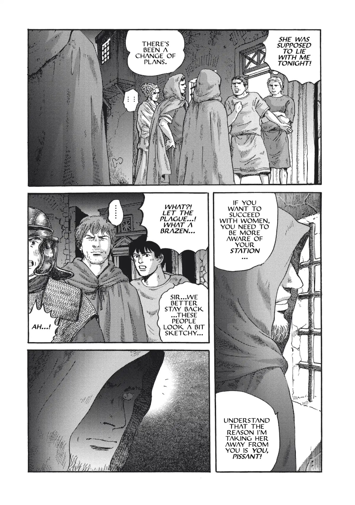 Plinivs Chapter 7 page 24 - Chapter 7: Palatinus
