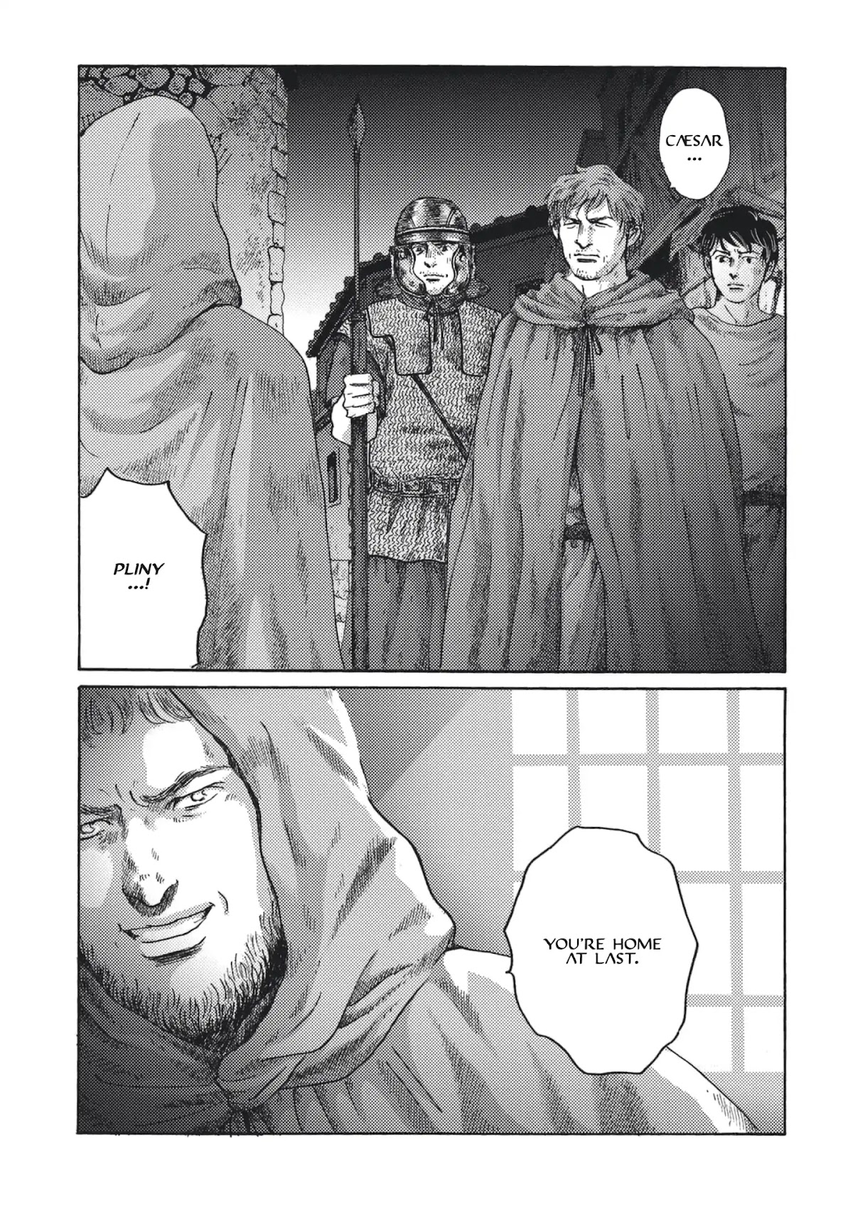 Plinivs Chapter 7 page 25 - Chapter 7: Palatinus