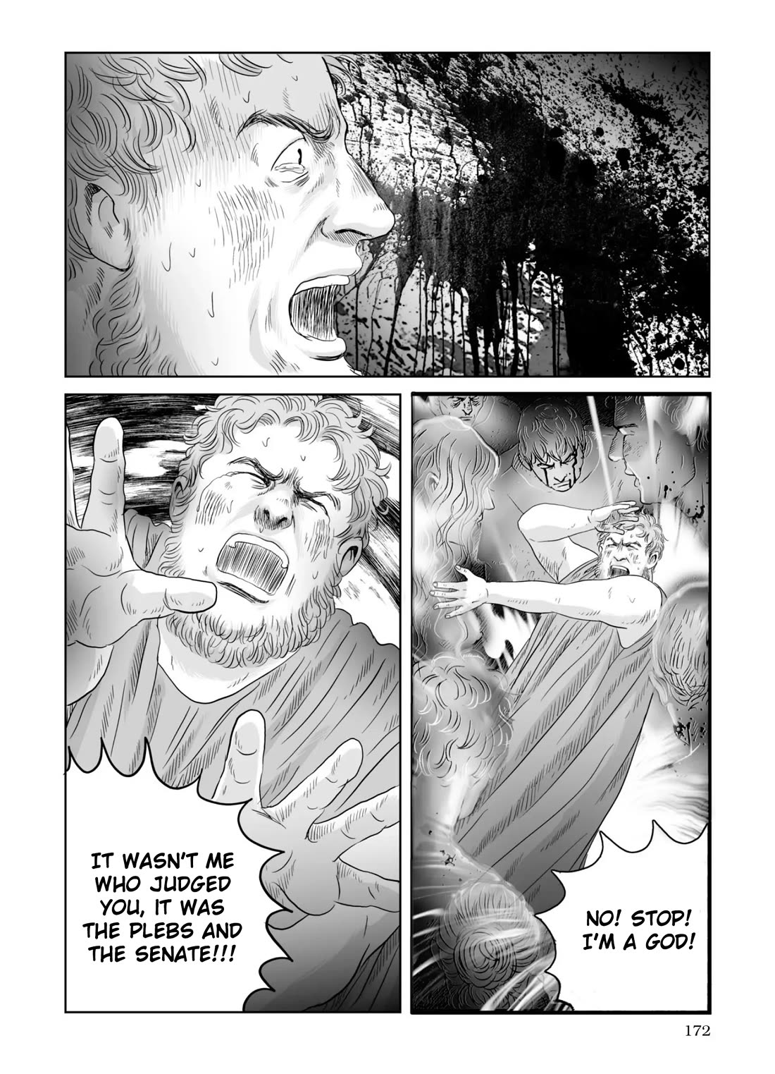 Plinivs Chapter 70 page 12 - Chapter 70: Artifex