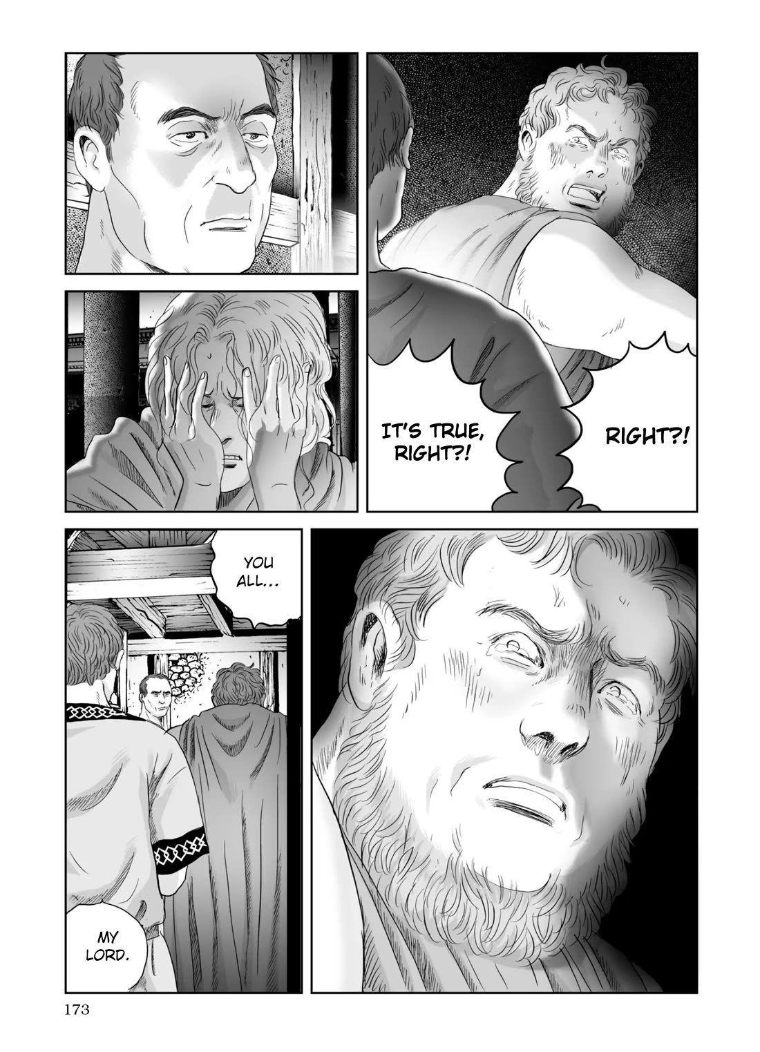 Plinivs Chapter 70 page 13 - Chapter 70: Artifex