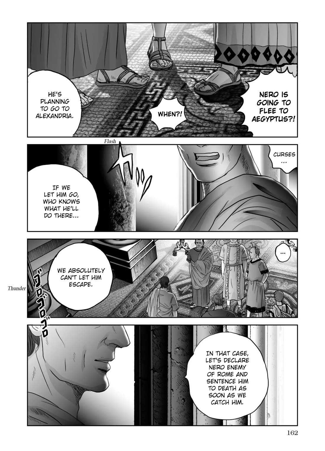 Plinivs Chapter 70 page 2 - Chapter 70: Artifex