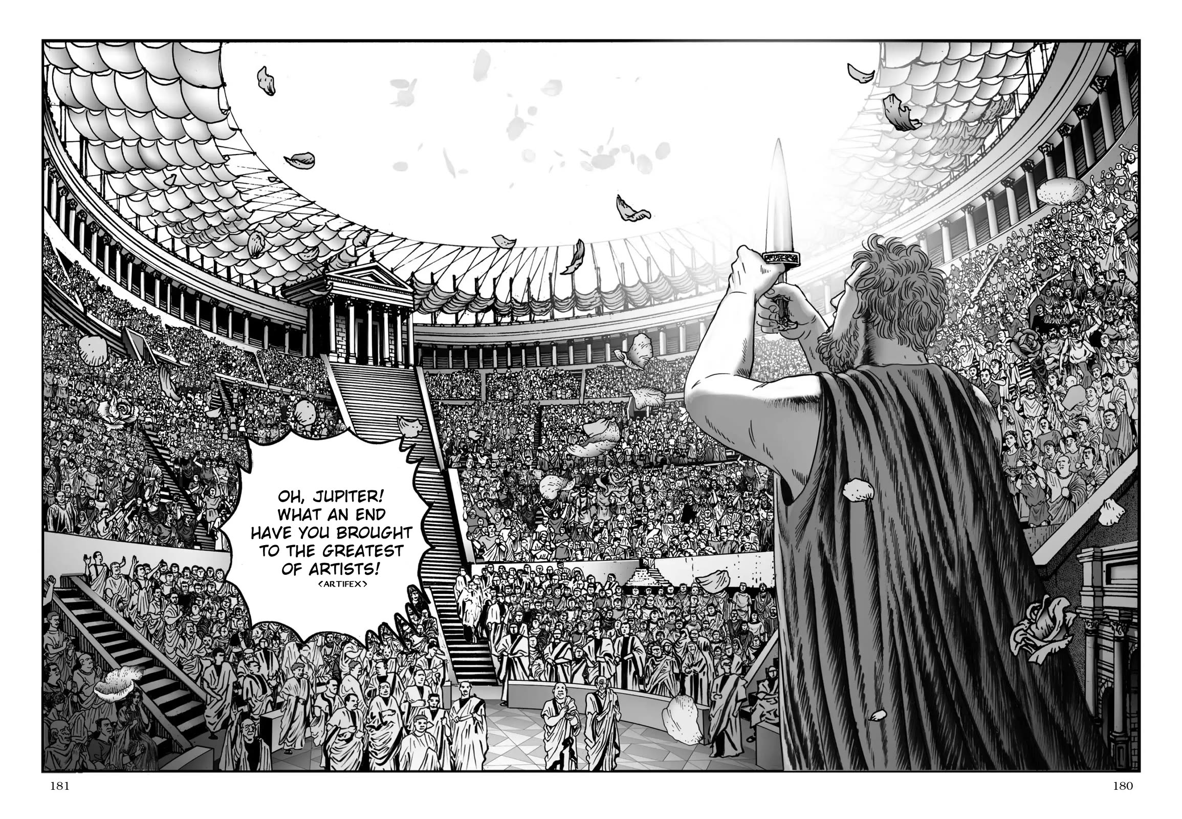 Plinivs Chapter 70 page 20 - Chapter 70: Artifex