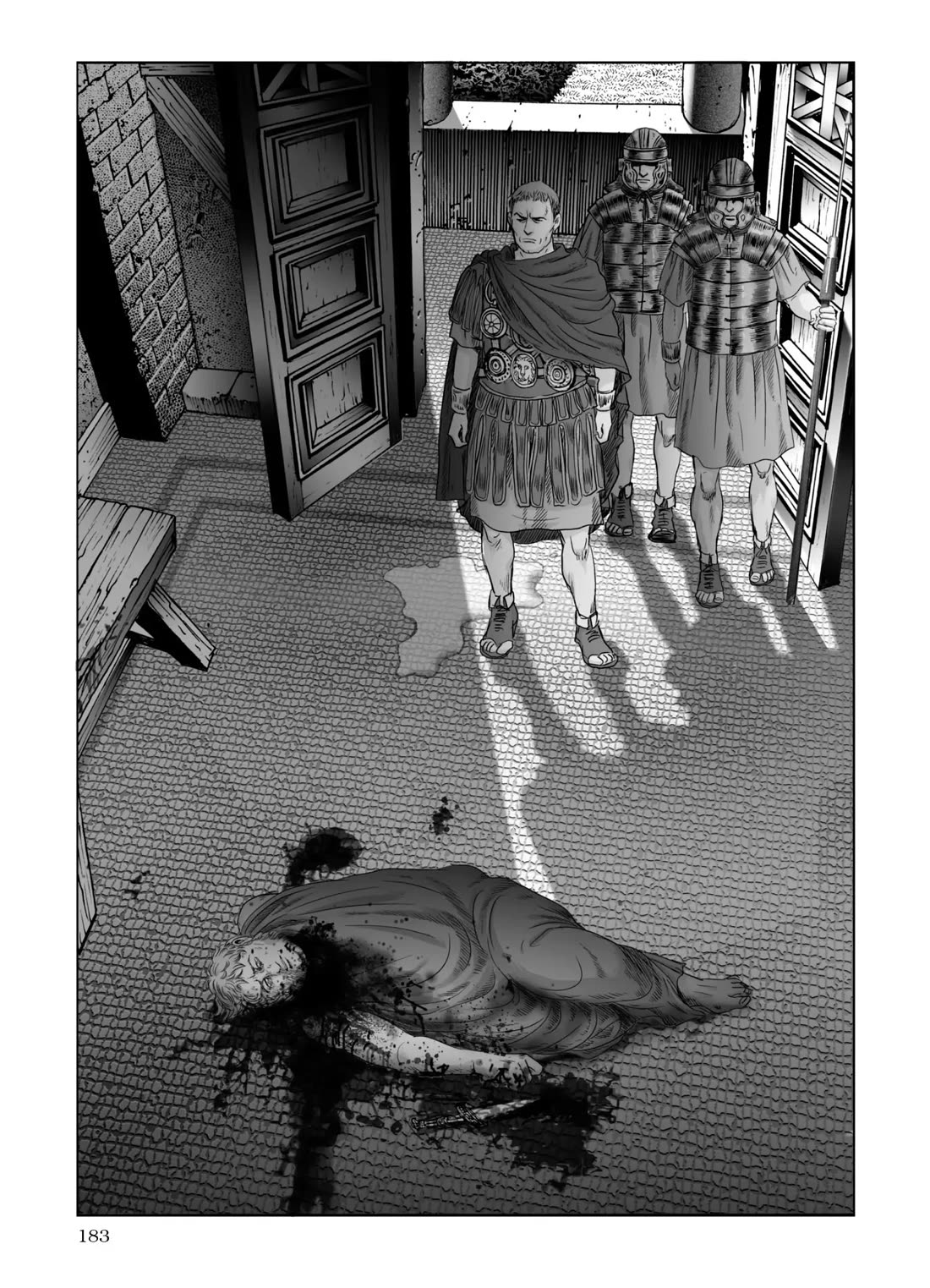 Plinivs Chapter 70 page 22 - Chapter 70: Artifex