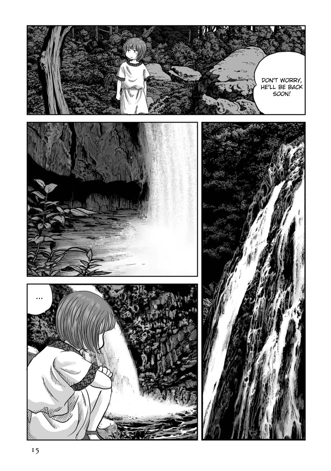 Plinivs Chapter 71 page 15 - Chapter 71: Comum