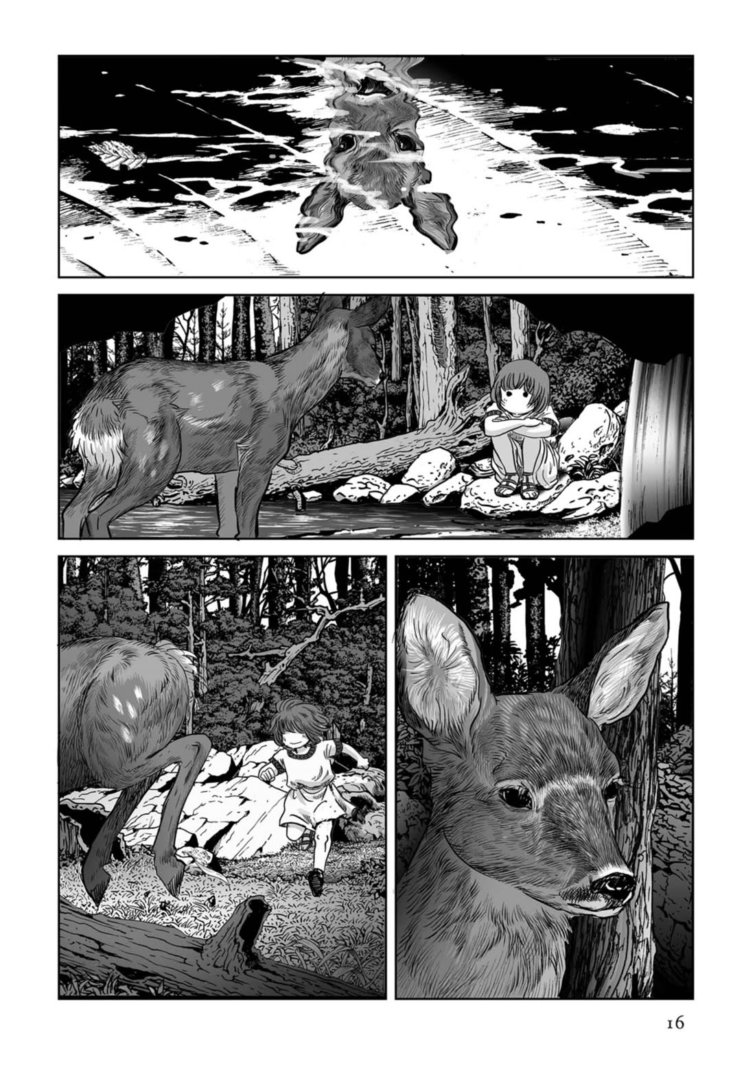 Plinivs Chapter 71 page 16 - Chapter 71: Comum