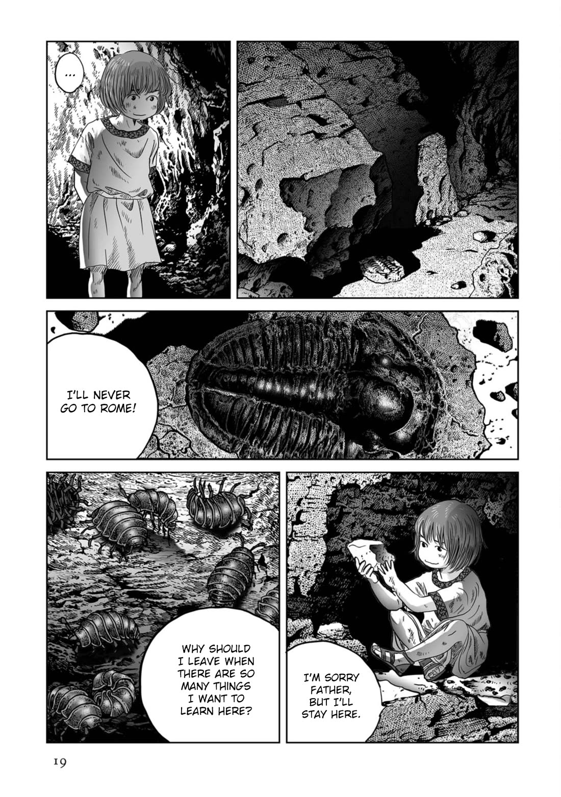 Plinivs Chapter 71 page 18 - Chapter 71: Comum