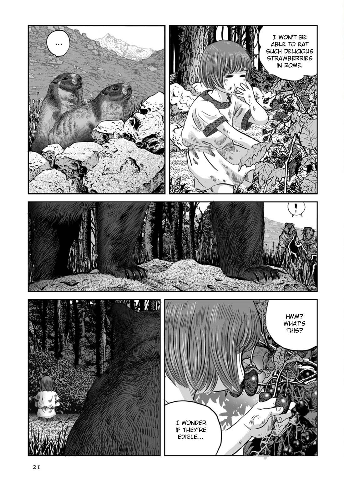 Plinivs Chapter 71 page 20 - Chapter 71: Comum