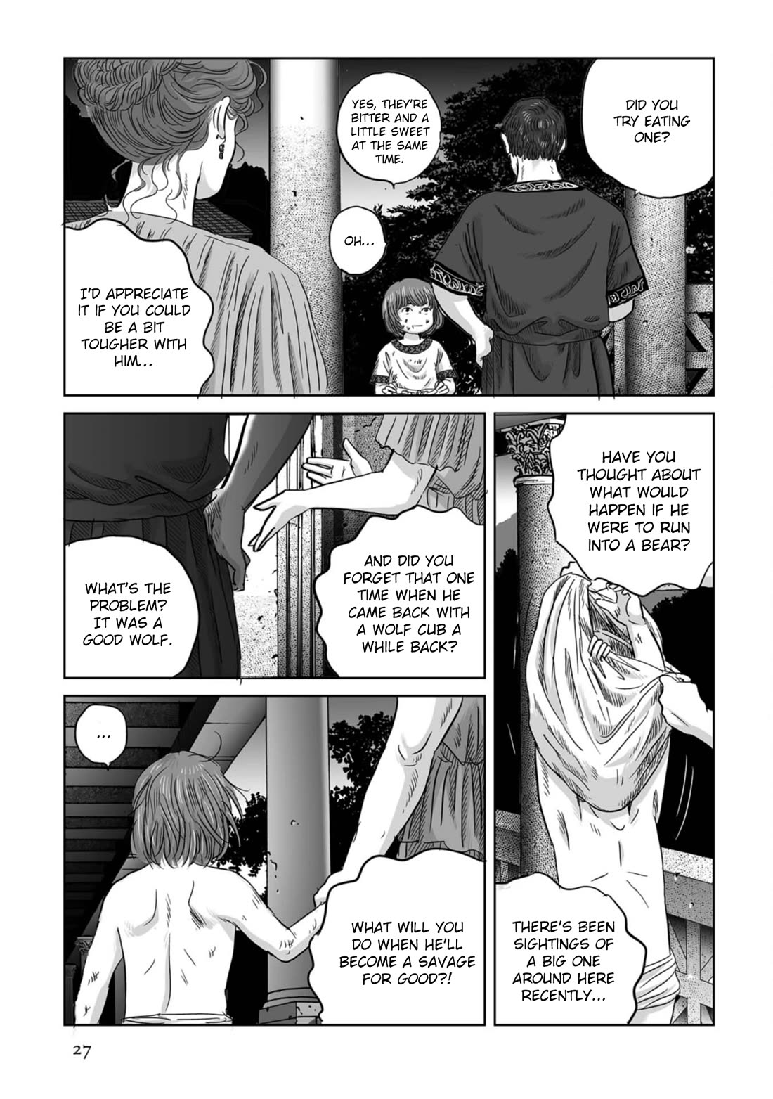 Plinivs Chapter 71 page 26 - Chapter 71: Comum